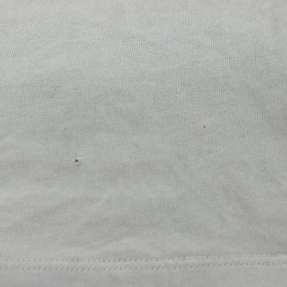 Loewe Anagram Glitch T-Shirt Short Sleeve Crew Neck L Ivory White PP — view 6
