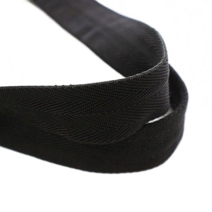 Prada Tote Triangle Plate Logo Nylon Black — view 7