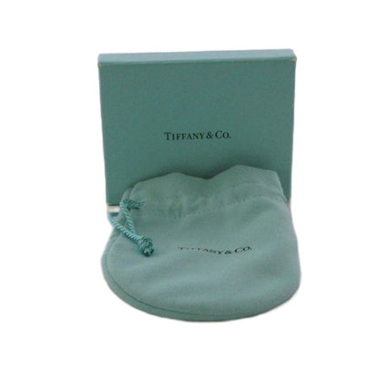 Tiffany & Co Roman Cross Necklace 925 Sterling Silver Color YT — view 7