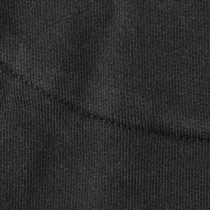 Prada Hoodie Re-Nylon Triangle Logo Hood Nylon Trim XXL Black — view 6