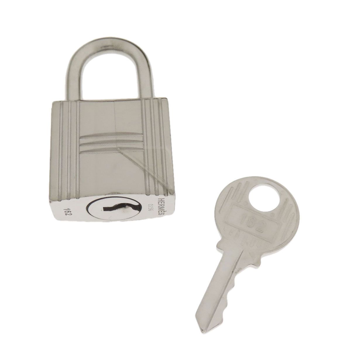 Hermes Picotin Lock Gold Silver Handbag Taurillon — view 8