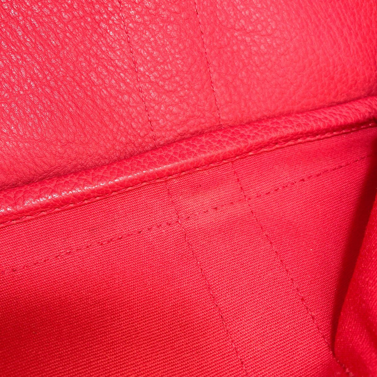 Hermes Garden Party TPM Silver Handbag Toile Officier — view 7