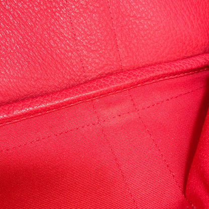 Hermes Garden Party TPM Silver Handbag Toile Officier — view 7