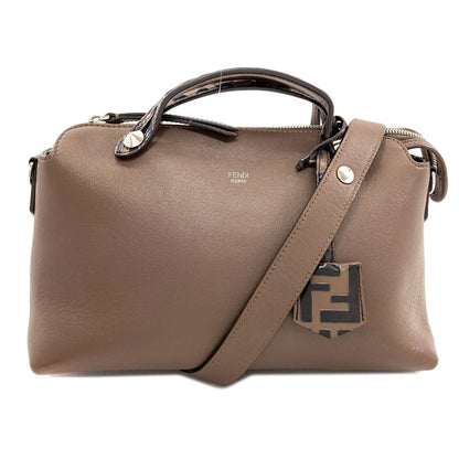 Fendi by the Way 2-Way Handbag Calf