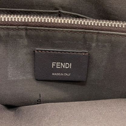 Fendi by the Way 2-Way Handbag Calf — view 6