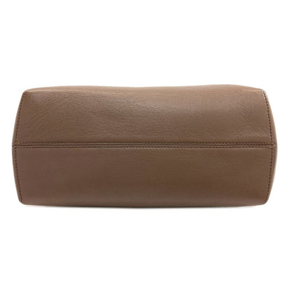 Fendi by the Way 2-Way Handbag Calf — view 4