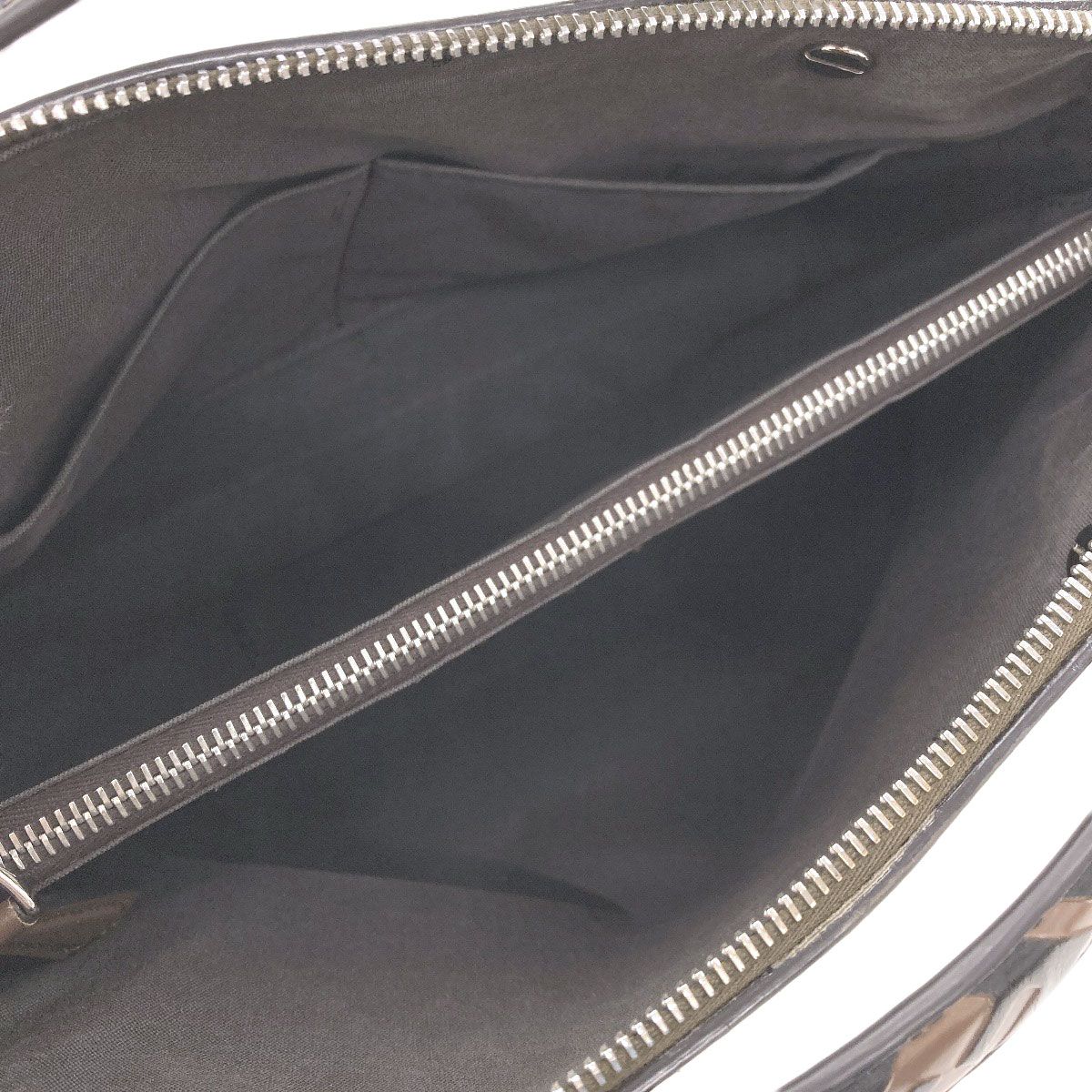 Fendi by the Way 2-Way Handbag Calf — view 5