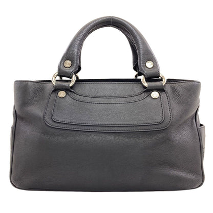 Celine Boogie Bag Handbag Calf — view 2