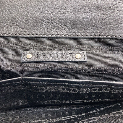 Celine Boogie Bag Handbag Calf — view 6
