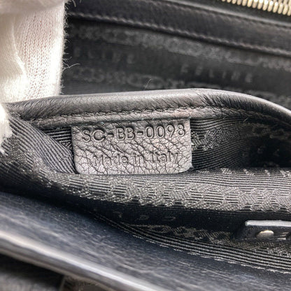 Celine Boogie Bag Handbag Calf — view 7