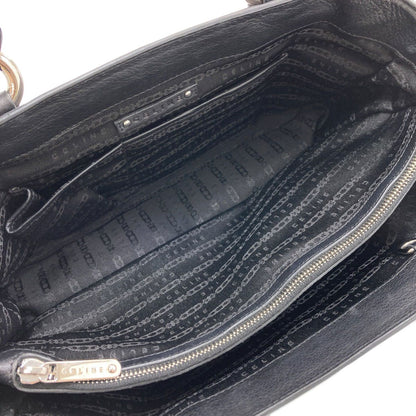 Celine Boogie Bag Handbag Calf — view 5