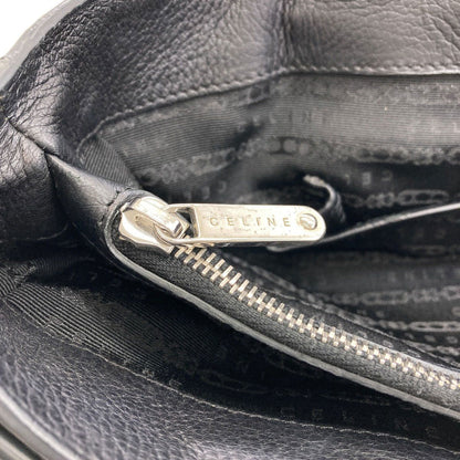 Celine Boogie Bag Handbag Calf — view 8