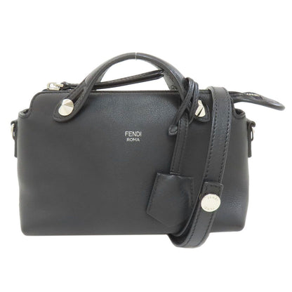 Fendi Visible Mini 2-Way Handbag Calf