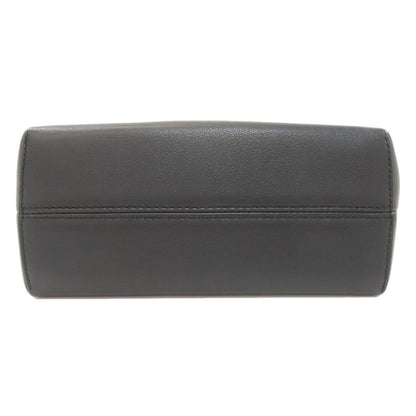 Fendi Visible Mini 2-Way Handbag Calf — view 4