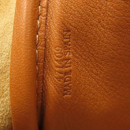 Loewe Amazona 2-Way Handbag Calf — view 7