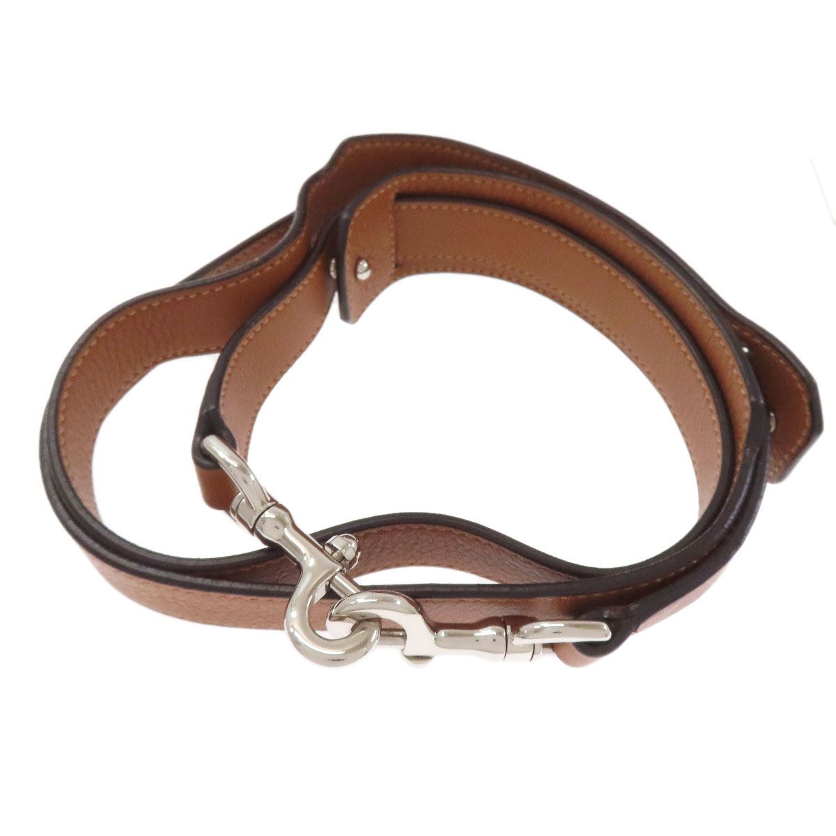 Loewe Amazona 2-Way Handbag Calf — view 8