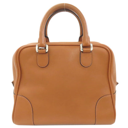 Loewe Amazona 2-Way Handbag Calf — view 2