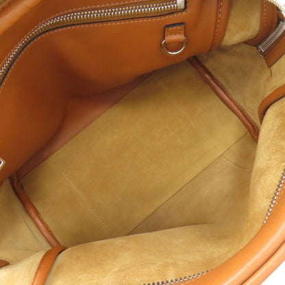 Loewe Amazona 2-Way Handbag Calf — view 5