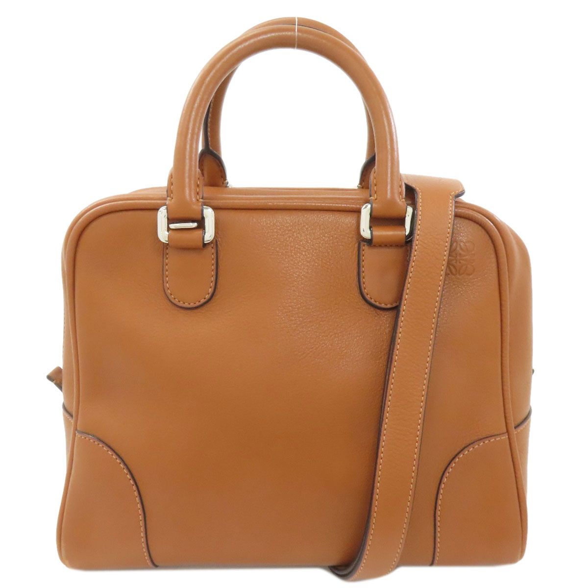 Loewe Amazona 2-Way Handbag Calf