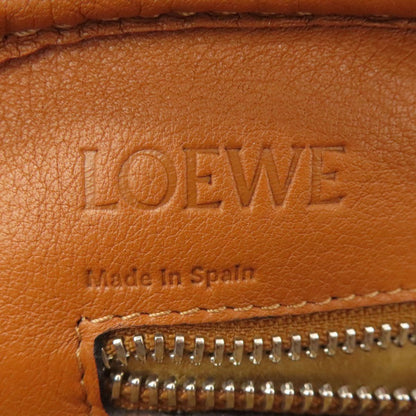 Loewe Amazona 2-Way Handbag Calf — view 6