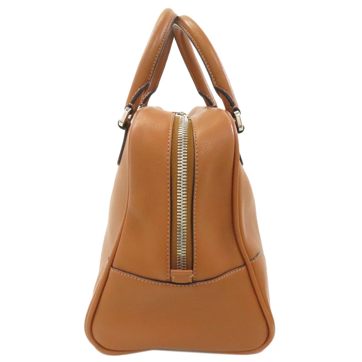 Loewe Amazona 2-Way Handbag Calf — view 3