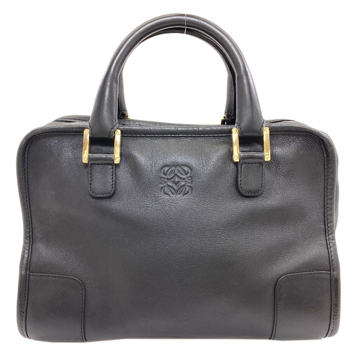 Loewe Amazona Handbag Calf