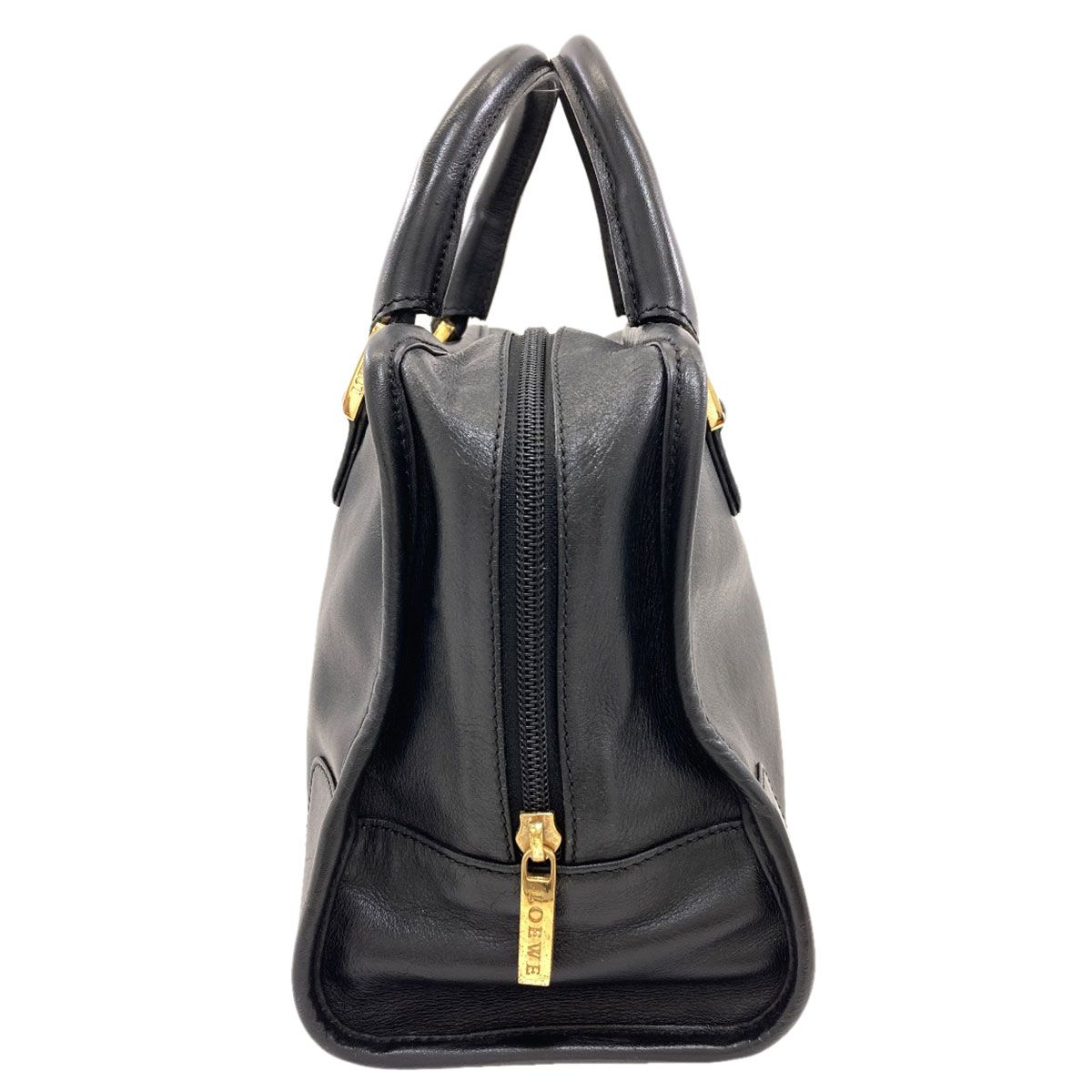 Loewe Amazona Handbag Calf — view 3