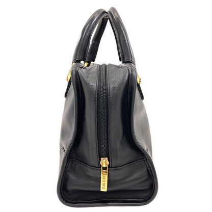 Loewe Amazona Handbag Calf — view 3