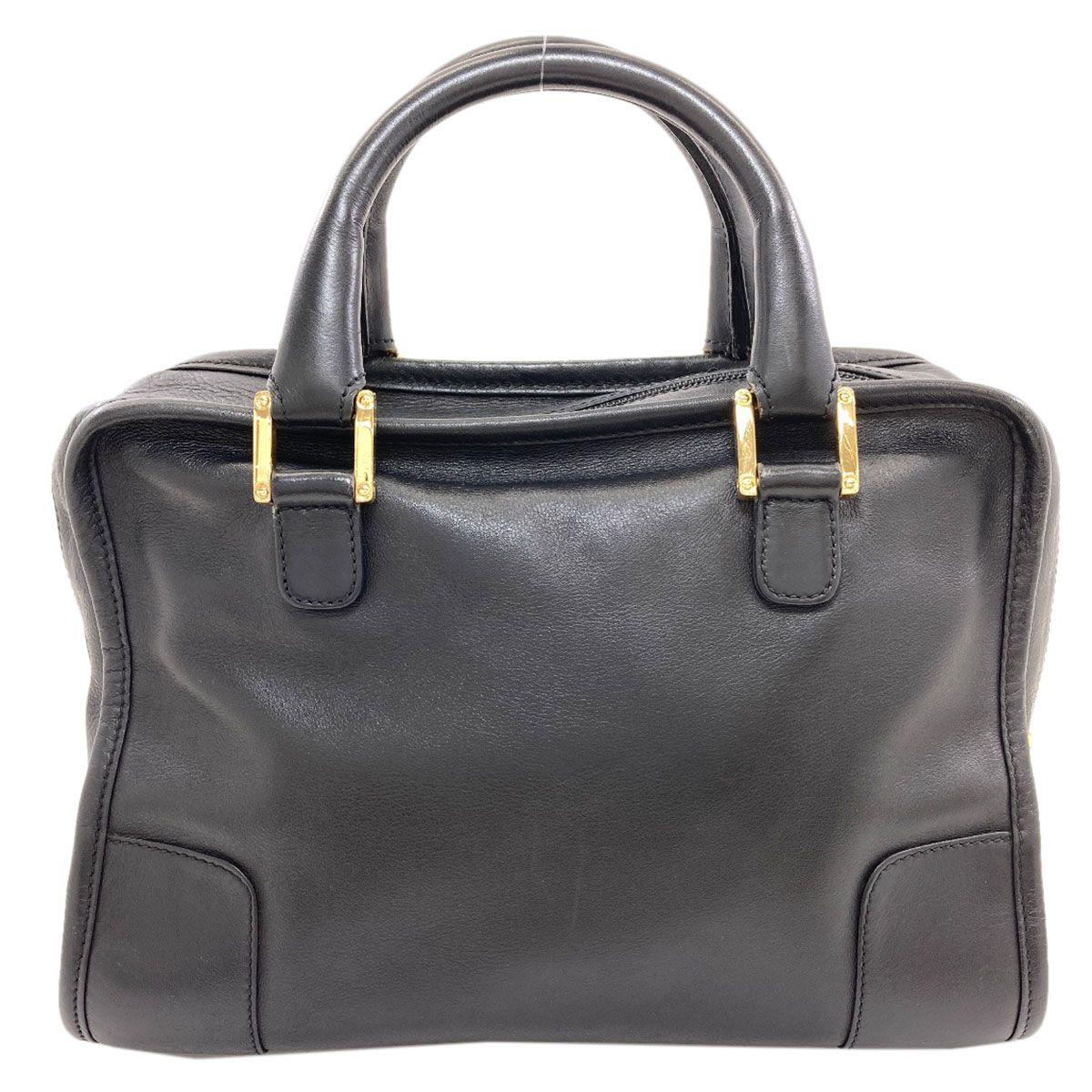 Loewe Amazona Handbag Calf — view 2