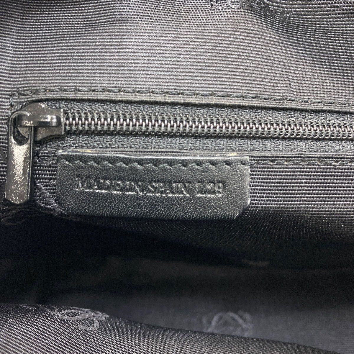 Loewe Amazona Handbag Calf — view 7