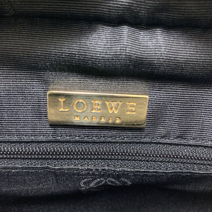 Loewe Amazona Handbag Calf — view 6