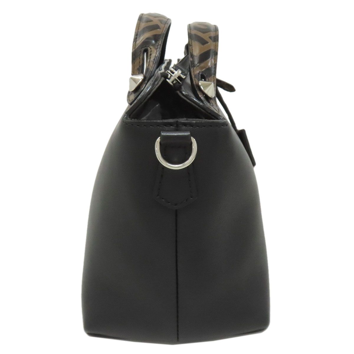 Fendi by the Way 2-Way Handbag Calf — view 3