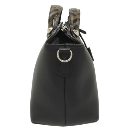 Fendi by the Way 2-Way Handbag Calf — view 3