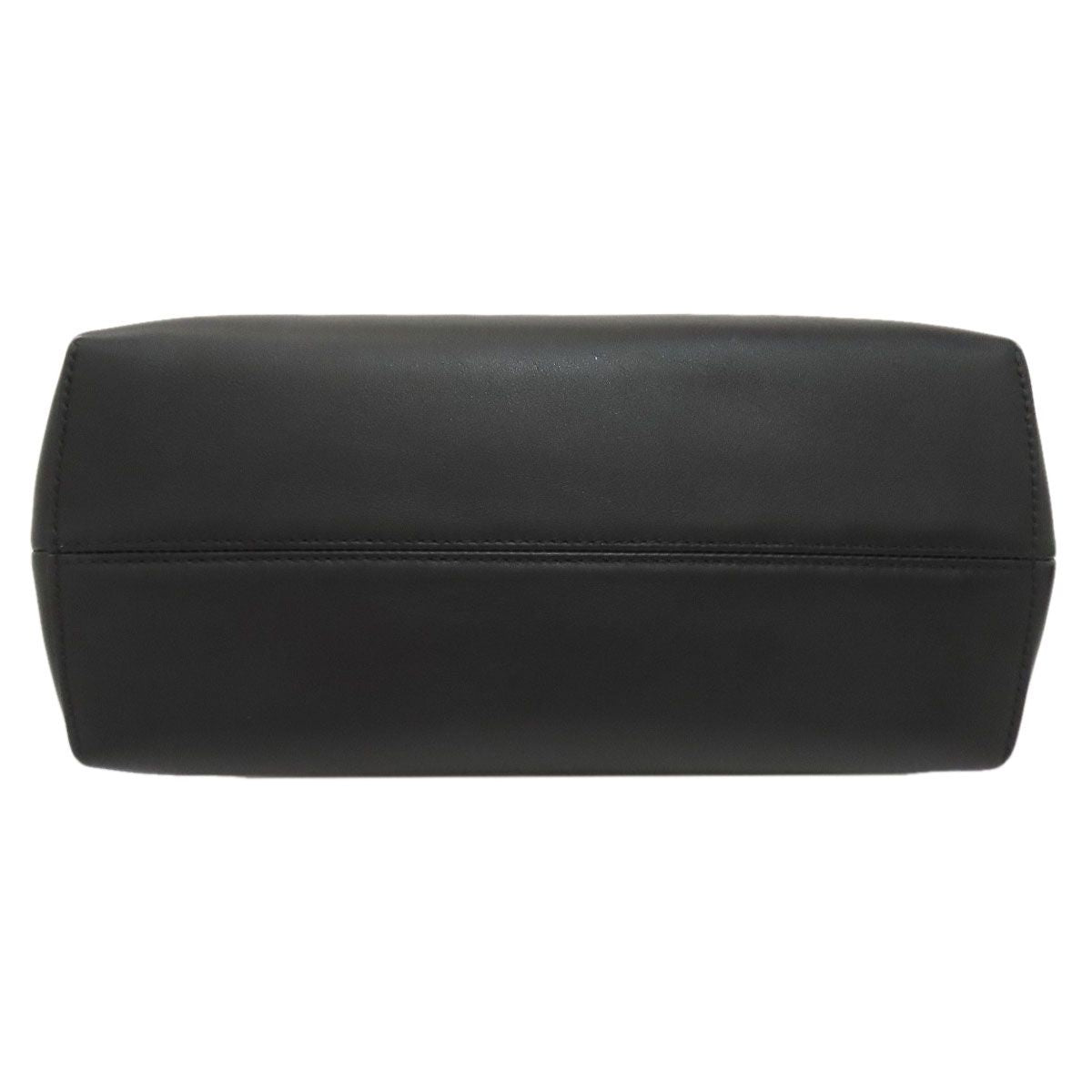 Fendi by the Way 2-Way Handbag Calf — view 4