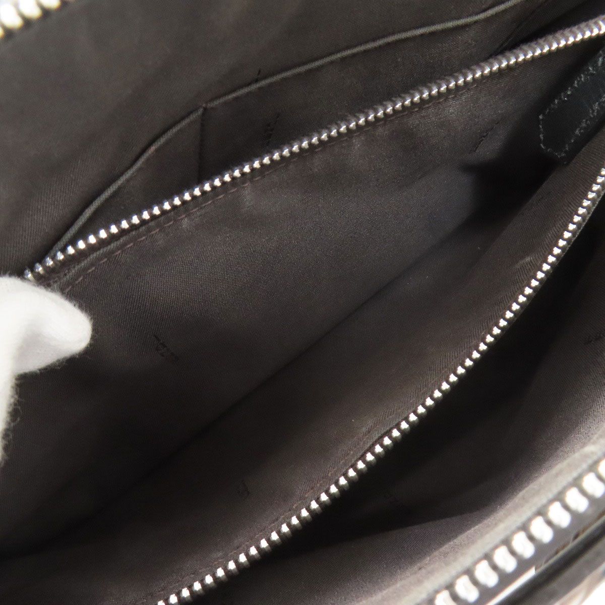 Fendi by the Way 2-Way Handbag Calf — view 6