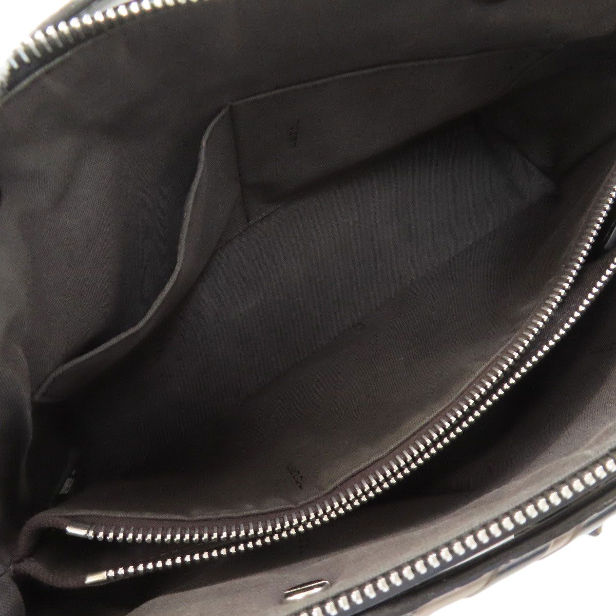 Fendi by the Way 2-Way Handbag Calf — view 5