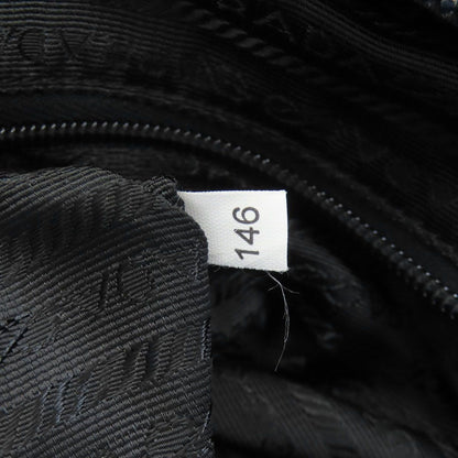 Prada Logo Tote Nylon — view 7