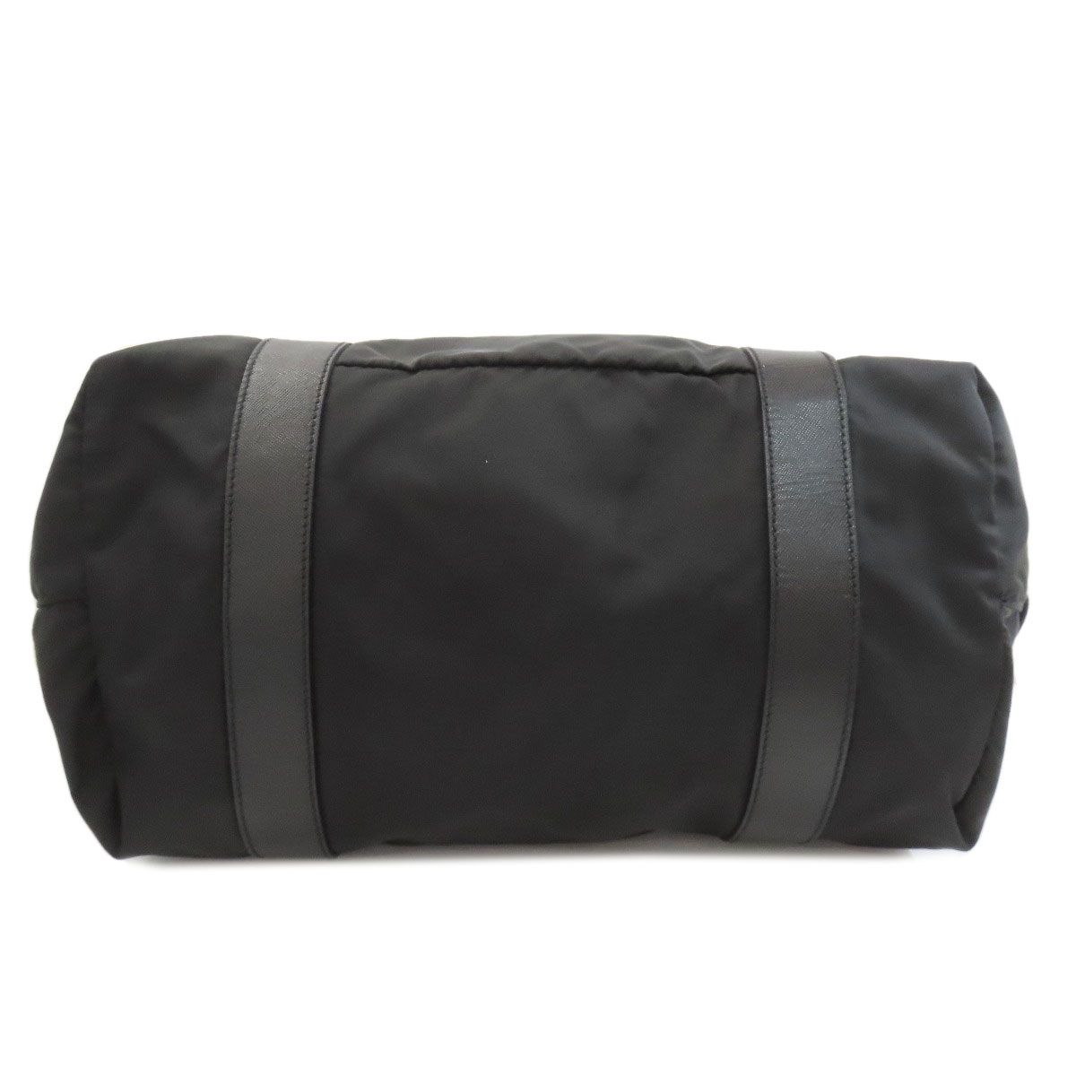 Prada Logo Tote Nylon — view 4