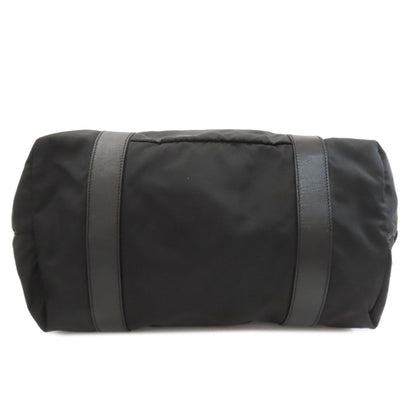 Prada Logo Tote Nylon — view 4