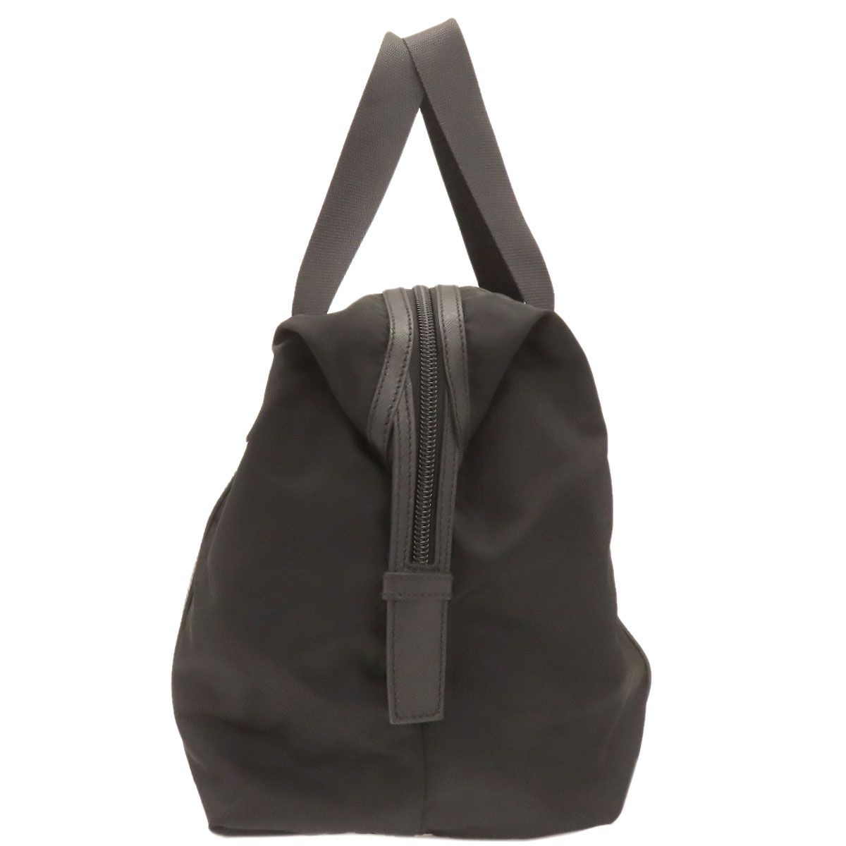 Prada Logo Tote Nylon — view 3
