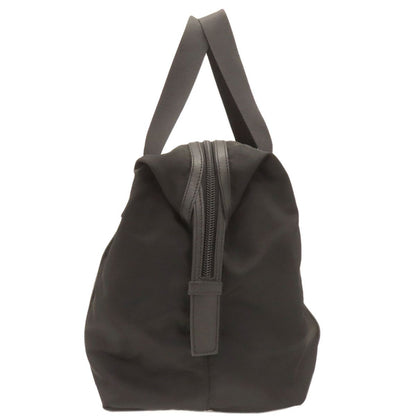 Prada Logo Tote Nylon — view 3