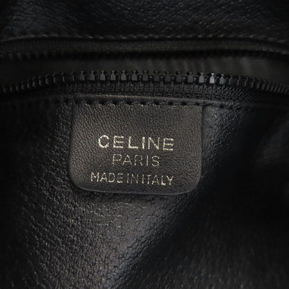 Celine Drawstring Shoulder Bag Leather — view 6