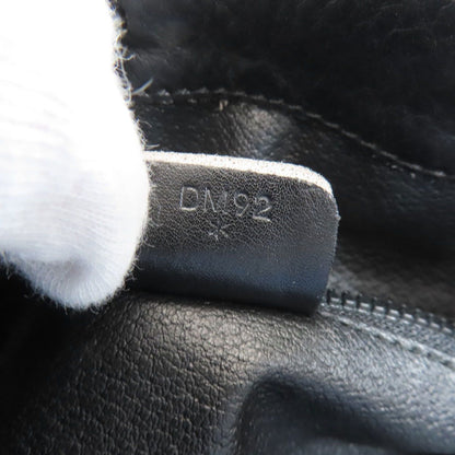 Celine Drawstring Shoulder Bag Leather — view 7