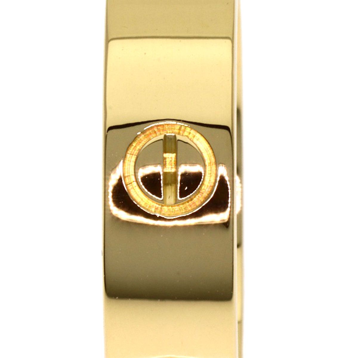 Cartier Love Ring 58 18k Yellow Gold — view 6