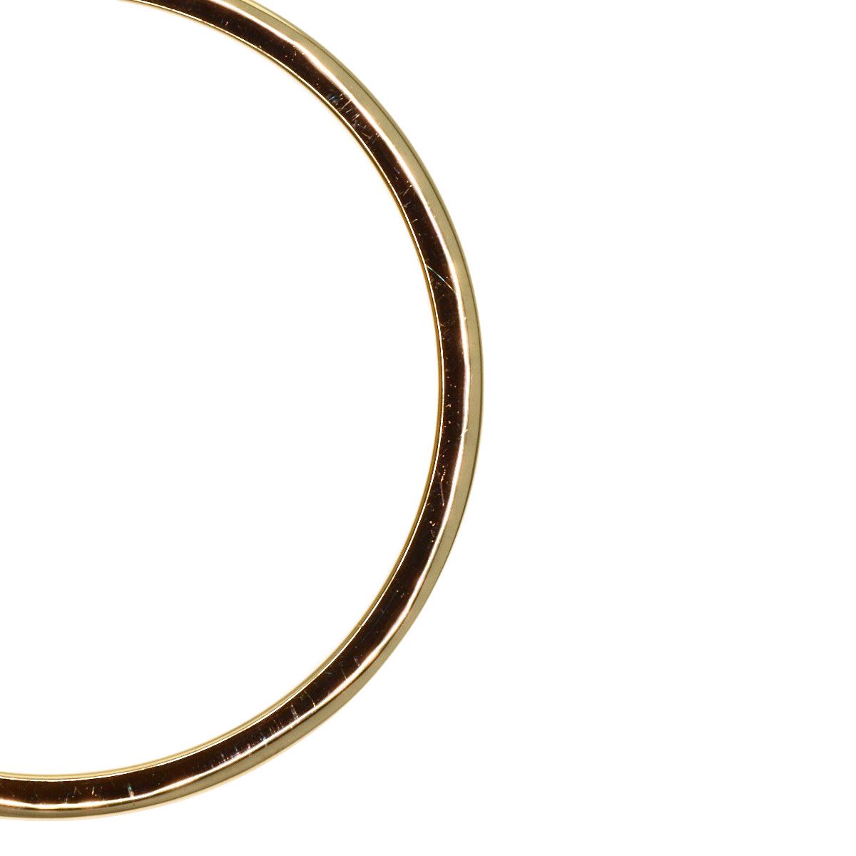 Cartier Love Ring 62 18k Yellow Gold — view 6