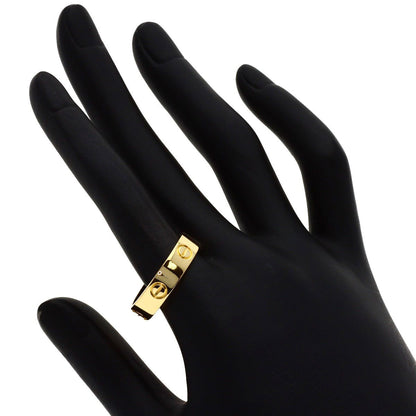 Cartier Love Ring 62 18k Yellow Gold — view 5