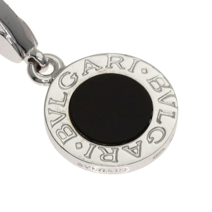 Bvlgari Necklace 18k White Gold — view 7