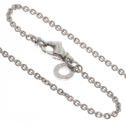Bvlgari Necklace 18k White Gold — view 3