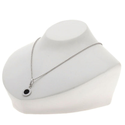 Bvlgari Necklace 18k White Gold — view 6