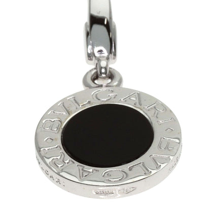 Bvlgari Necklace 18k White Gold — view 4